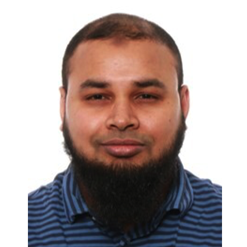 Ahmed Shariful Alam